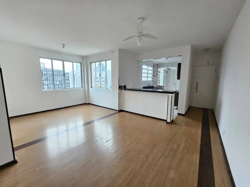 Foto 2 de Apartamento com 2 quartos à venda, 87m2 em Gonzaga, Santos - SP