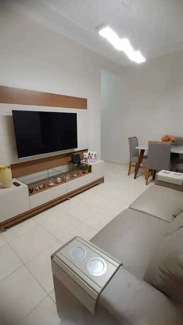 Apartamento com 1 quarto à venda, 48m2 em Boqueirão, Santos - SP - imagem 3 Foto 3 de Apartamento com 1 quarto à venda, 48m2 em Boqueirão, Santos - SP