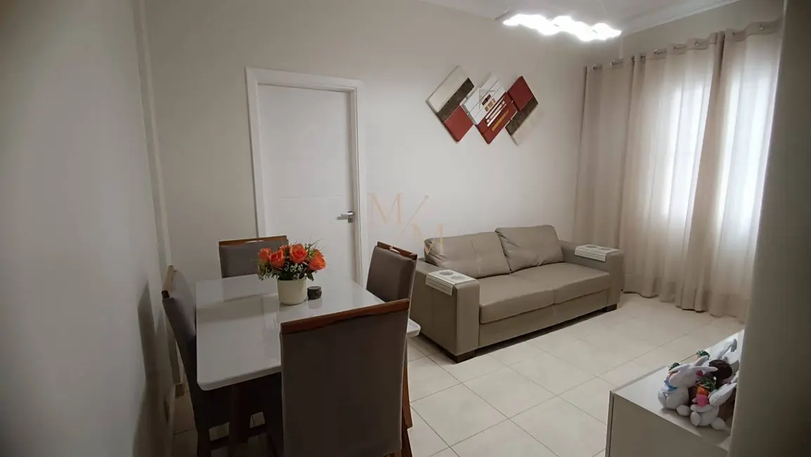 Apartamento com 1 quarto à venda, 48m2 em Boqueirão, Santos - SP - imagem 4 Foto 4 de Apartamento com 1 quarto à venda, 48m2 em Boqueirão, Santos - SP