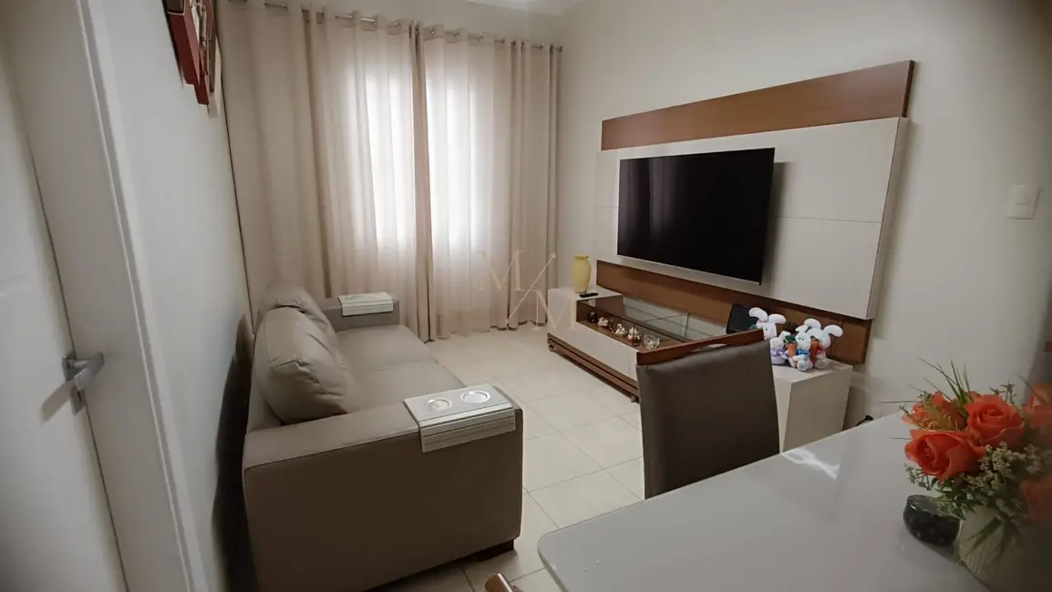 Apartamento com 1 quarto à venda, 48m2 em Boqueirão, Santos - SP - imagem 2 Foto 2 de Apartamento com 1 quarto à venda, 48m2 em Boqueirão, Santos - SP