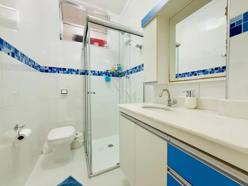 Apartamento com 1 quarto à venda, 48m2 em Boqueirão, Santos - SP - imagem 5 Foto 5 de Apartamento com 1 quarto à venda, 48m2 em Boqueirão, Santos - SP