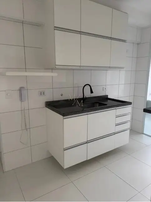 Apartamento com 3 quartos à venda e para alugar, 90m2 em Encruzilhada, Santos - SP - imagem 5 Foto 5 de Apartamento com 3 quartos à venda e para alugar, 90m2 em Encruzilhada, Santos - SP