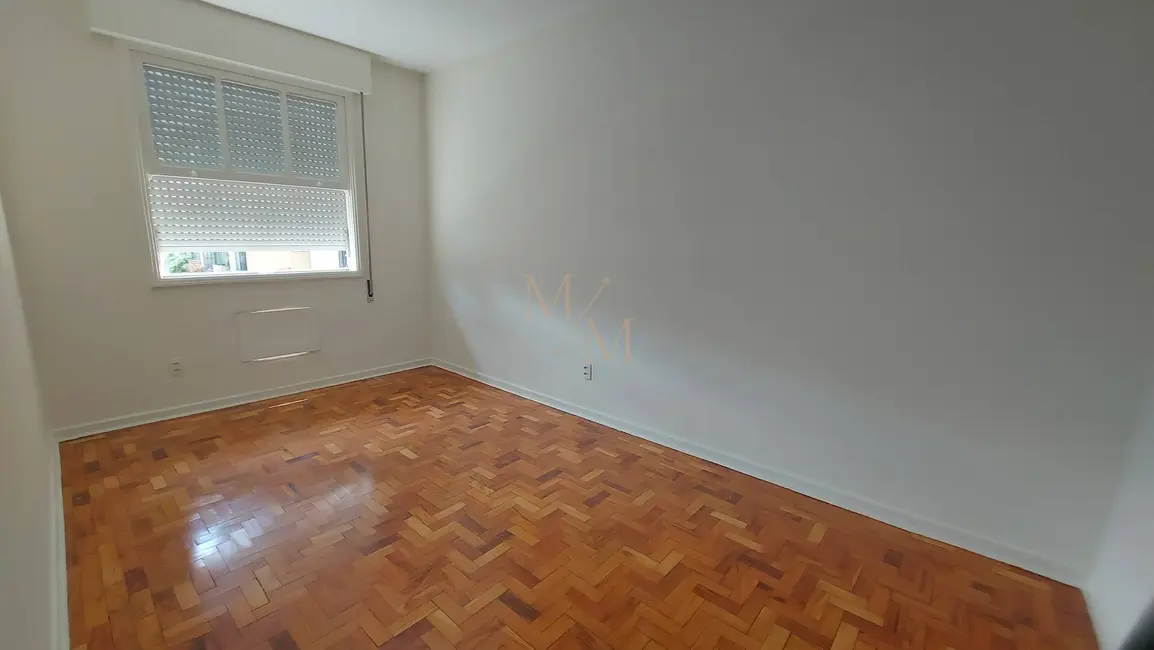 Foto 4 de Apartamento com 3 quartos à venda, 136m2 em Gonzaga, Santos - SP