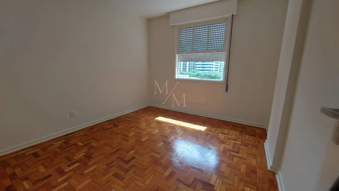 Foto 5 de Apartamento com 3 quartos à venda, 136m2 em Gonzaga, Santos - SP