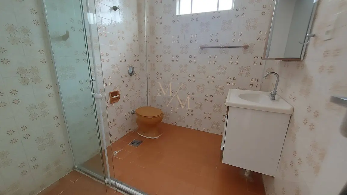 Foto 6 de Apartamento com 3 quartos à venda, 136m2 em Gonzaga, Santos - SP