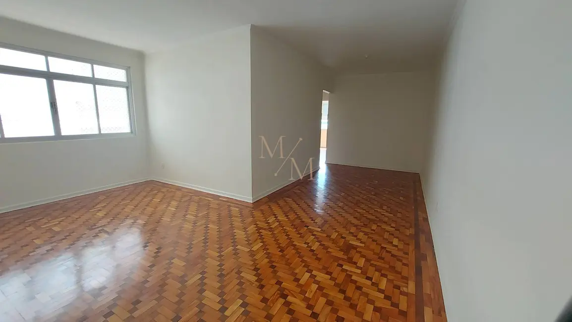 Foto 1 de Apartamento com 3 quartos à venda, 136m2 em Gonzaga, Santos - SP