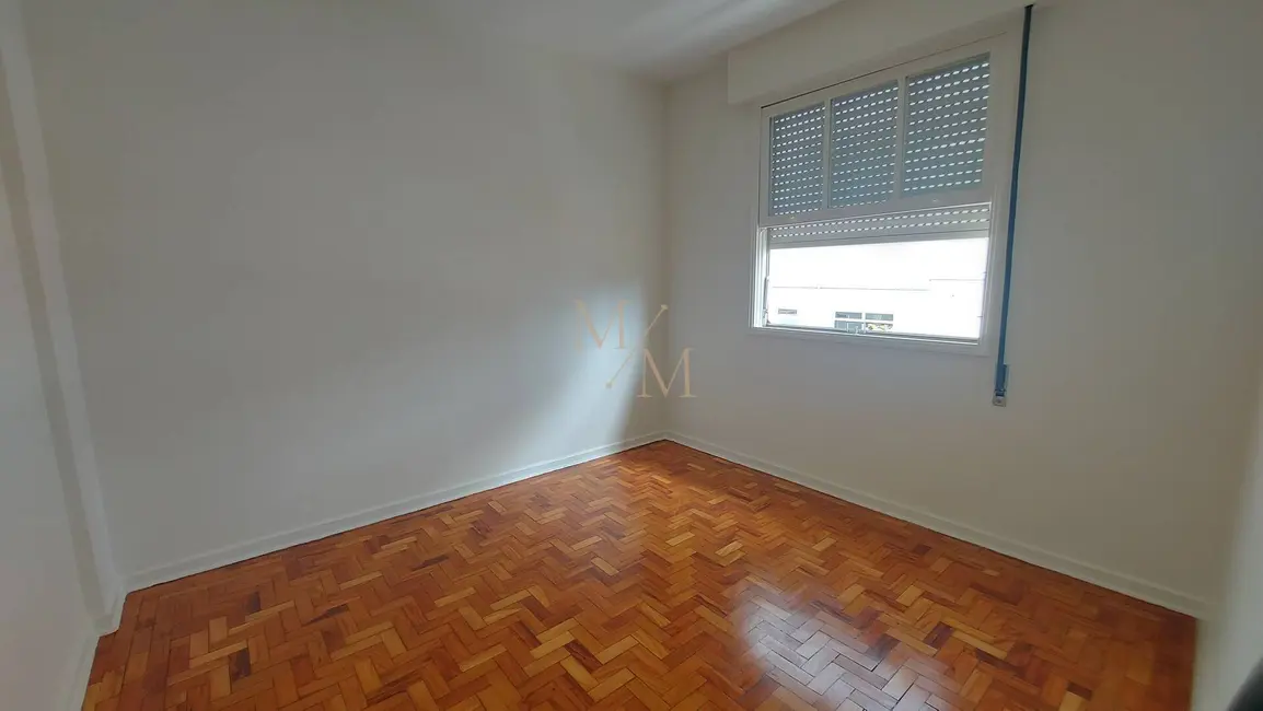 Foto 7 de Apartamento com 3 quartos à venda, 136m2 em Gonzaga, Santos - SP