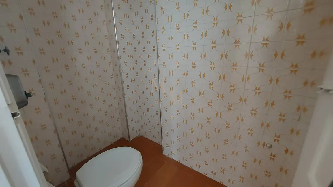 Foto 9 de Apartamento com 3 quartos à venda, 136m2 em Gonzaga, Santos - SP