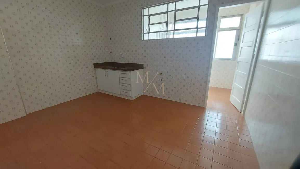 Foto 3 de Apartamento com 3 quartos à venda, 136m2 em Gonzaga, Santos - SP