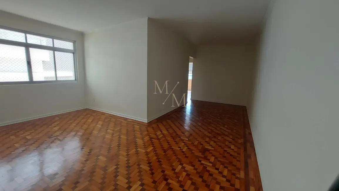 Foto 2 de Apartamento com 3 quartos à venda, 136m2 em Gonzaga, Santos - SP