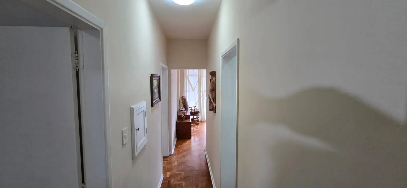 Apartamento com 2 quartos à venda, 96m2 em Gonzaga, Santos - SP - imagem 7 Foto 7 de Apartamento com 2 quartos à venda, 96m2 em Gonzaga, Santos - SP