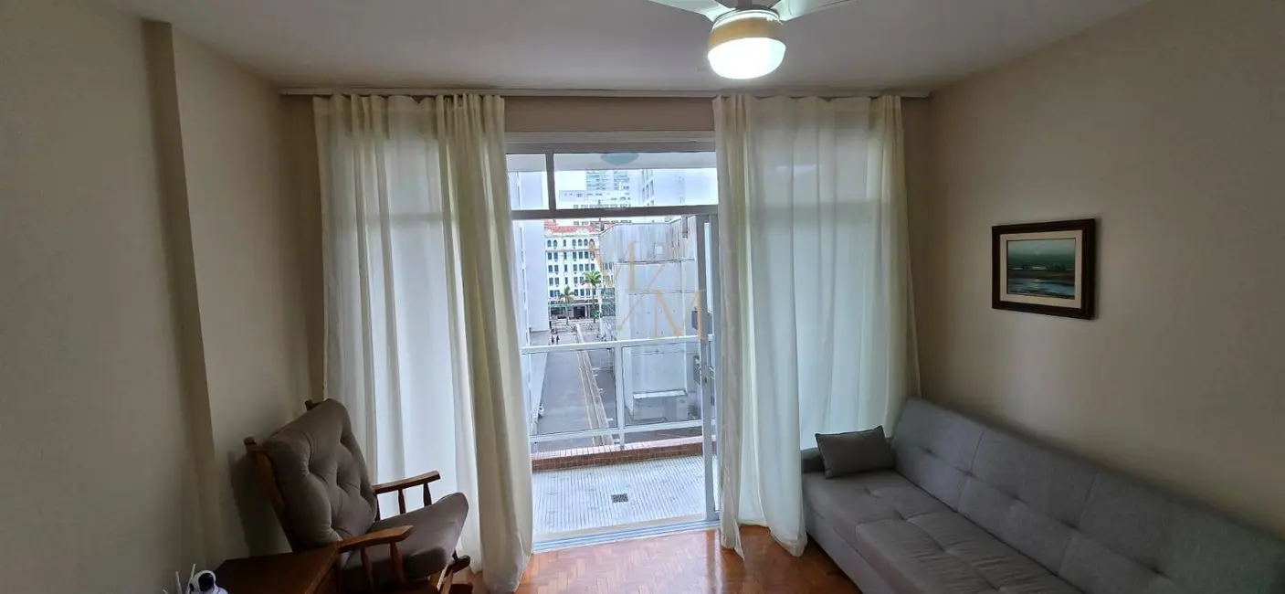 Apartamento com 2 quartos à venda, 96m2 em Gonzaga, Santos - SP - imagem 6 Foto 6 de Apartamento com 2 quartos à venda, 96m2 em Gonzaga, Santos - SP