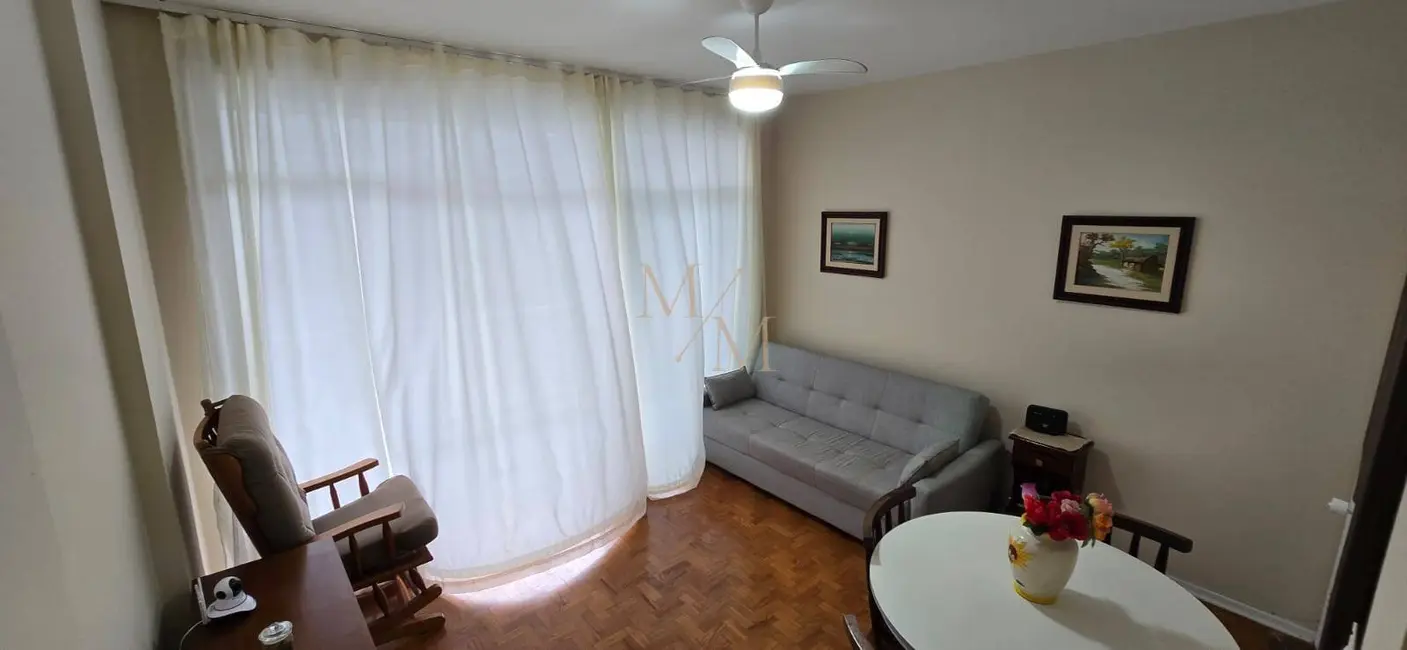 Apartamento com 2 quartos à venda, 96m2 em Gonzaga, Santos - SP - imagem 1 Foto 1 de Apartamento com 2 quartos à venda, 96m2 em Gonzaga, Santos - SP