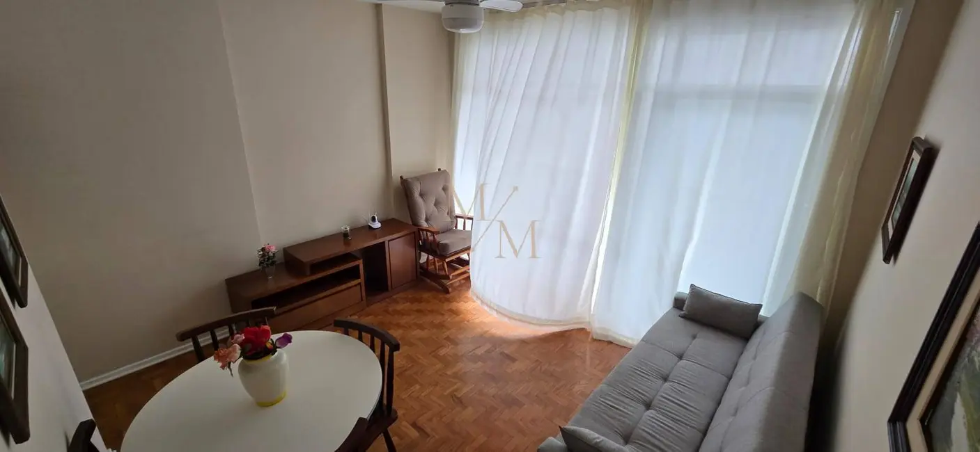 Apartamento com 2 quartos à venda, 96m2 em Gonzaga, Santos - SP - imagem 5 Foto 5 de Apartamento com 2 quartos à venda, 96m2 em Gonzaga, Santos - SP