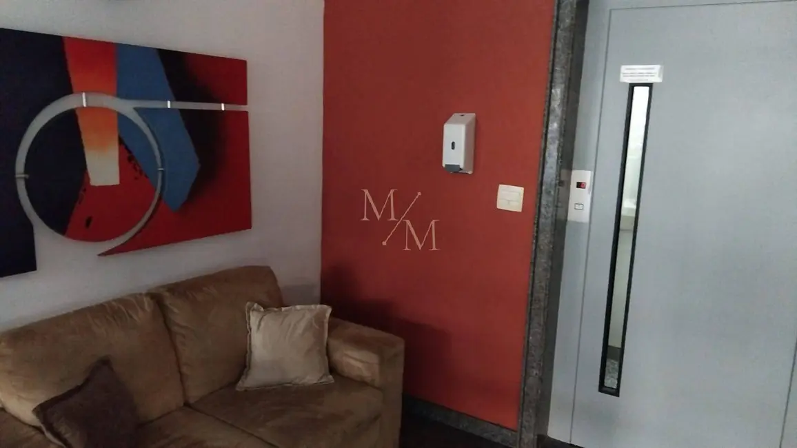 Foto 3 de Apartamento com 2 quartos à venda, 84m2 em Embaré, Santos - SP