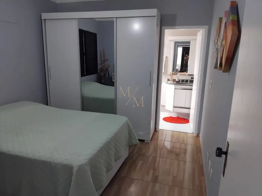 Foto 8 de Apartamento com 2 quartos à venda, 84m2 em Embaré, Santos - SP