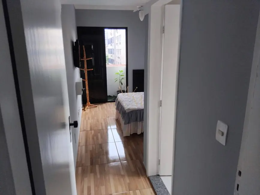 Foto 5 de Apartamento com 2 quartos à venda, 84m2 em Embaré, Santos - SP