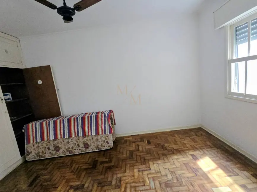 Apartamento com 2 quartos à venda, 110m2 em Gonzaga, Santos - SP - imagem 8 Foto 8 de Apartamento com 2 quartos à venda, 110m2 em Gonzaga, Santos - SP