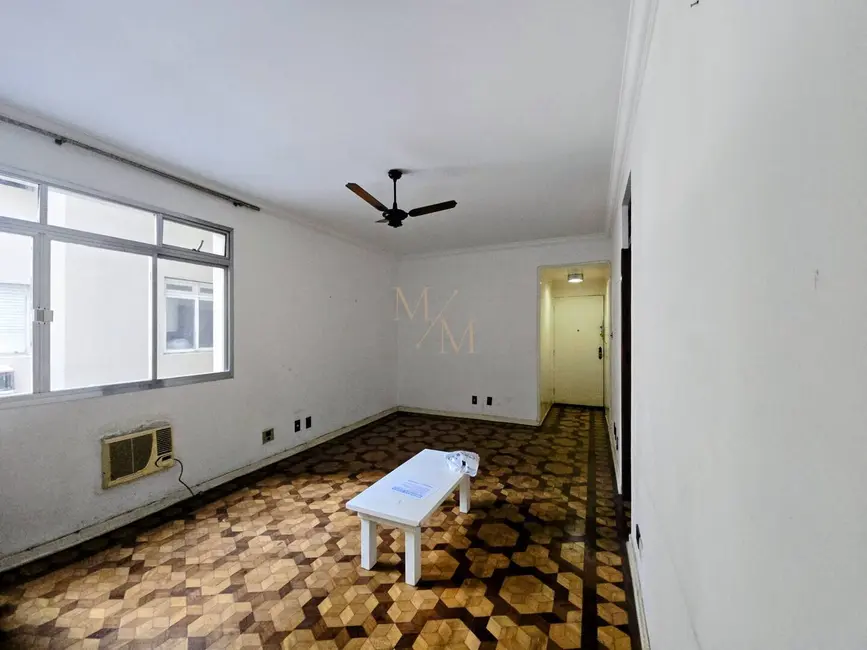 Apartamento com 2 quartos à venda, 110m2 em Gonzaga, Santos - SP - imagem 3 Foto 3 de Apartamento com 2 quartos à venda, 110m2 em Gonzaga, Santos - SP