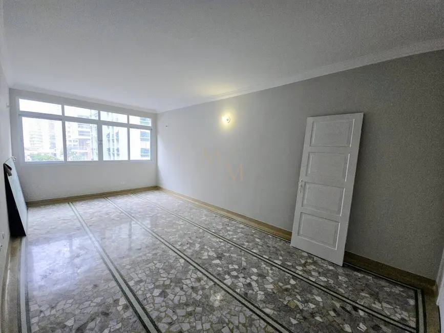 Foto 2 de Apartamento com 2 quartos à venda, 110m2 em Gonzaga, Santos - SP