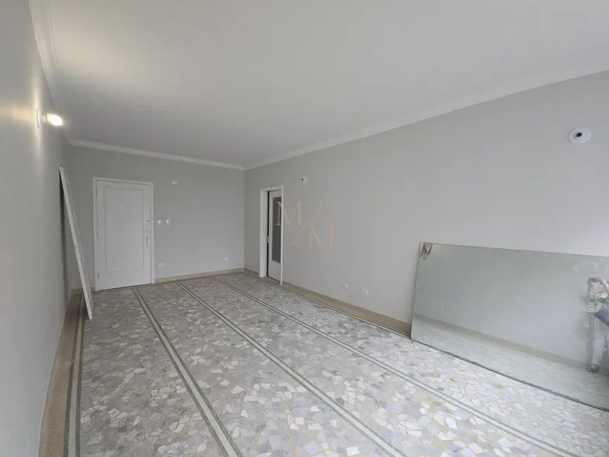 Foto 7 de Apartamento com 2 quartos à venda, 110m2 em Gonzaga, Santos - SP