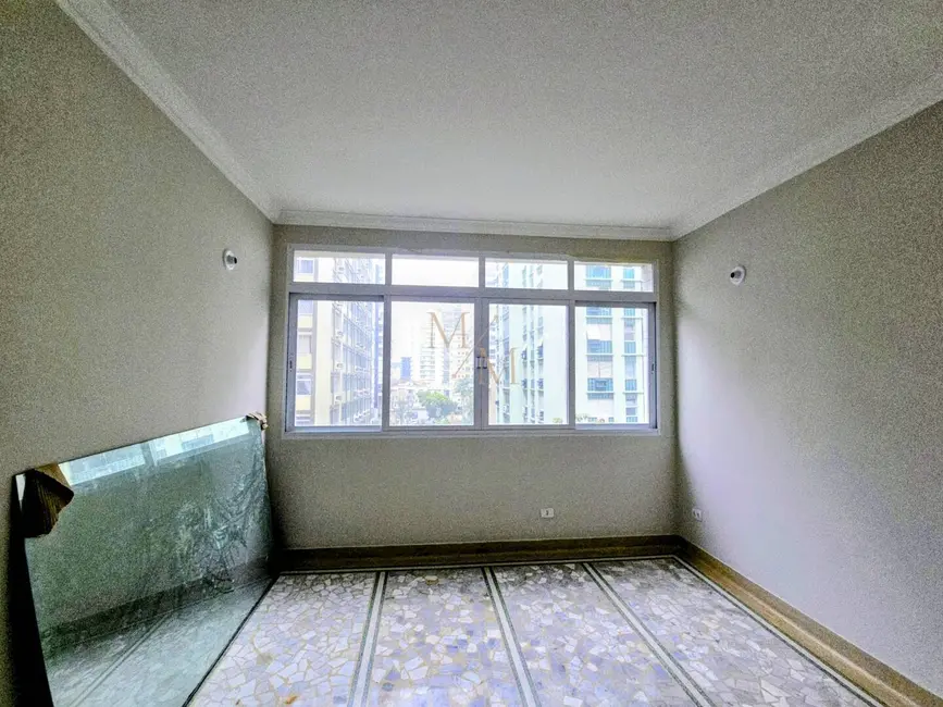 Foto 4 de Apartamento com 2 quartos à venda, 110m2 em Gonzaga, Santos - SP