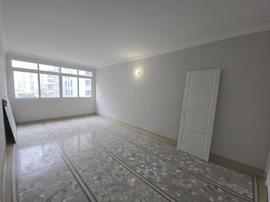 Foto 1 de Apartamento com 2 quartos à venda, 110m2 em Gonzaga, Santos - SP