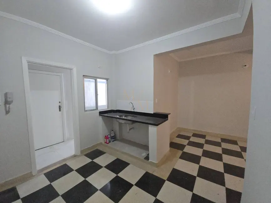 Foto 9 de Apartamento com 2 quartos à venda, 110m2 em Gonzaga, Santos - SP
