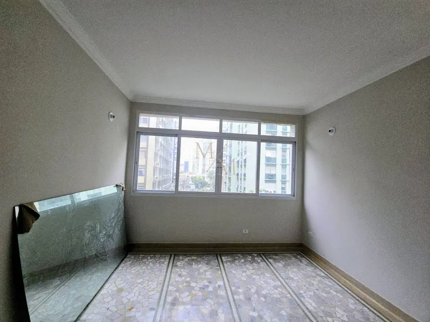 Foto 3 de Apartamento com 2 quartos à venda, 110m2 em Gonzaga, Santos - SP