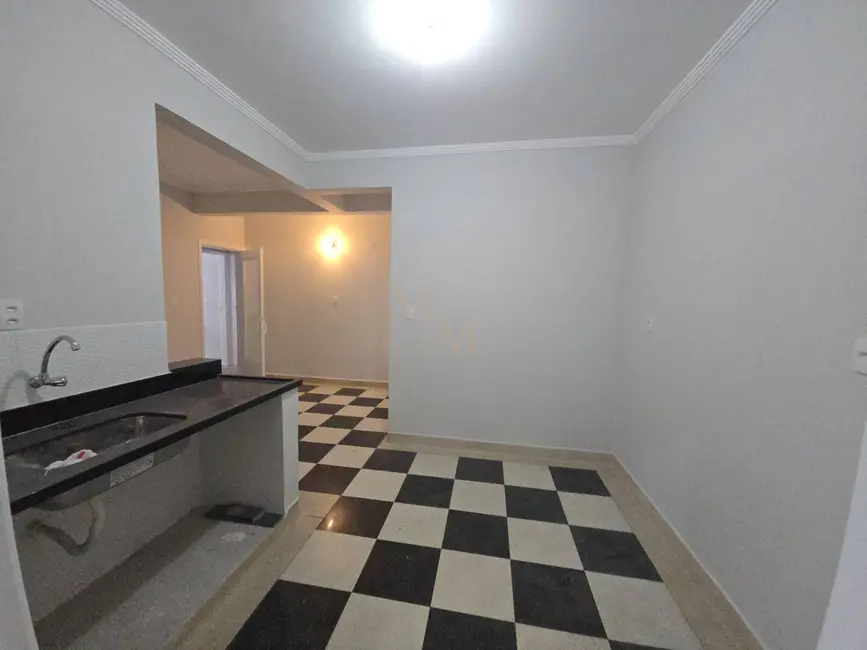 Foto 8 de Apartamento com 2 quartos à venda, 110m2 em Gonzaga, Santos - SP