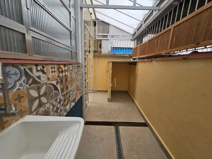 Casa com 2 quartos à venda e para alugar, 70m2 em Ponta da Praia, Santos - SP - imagem 9 Foto 9 de Casa com 2 quartos à venda e para alugar, 70m2 em Ponta da Praia, Santos - SP