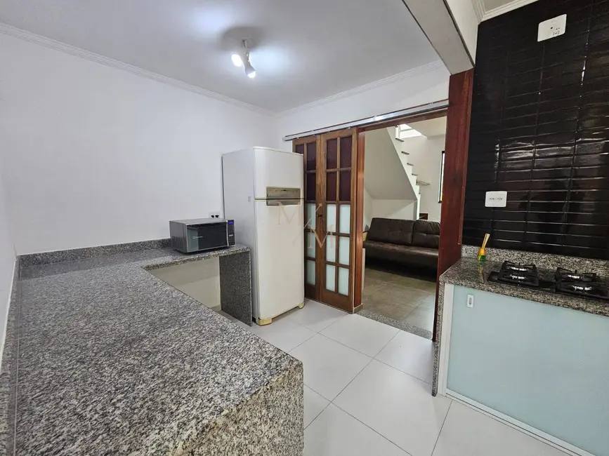 Casa com 2 quartos à venda e para alugar, 70m2 em Ponta da Praia, Santos - SP - imagem 6 Foto 6 de Casa com 2 quartos à venda e para alugar, 70m2 em Ponta da Praia, Santos - SP