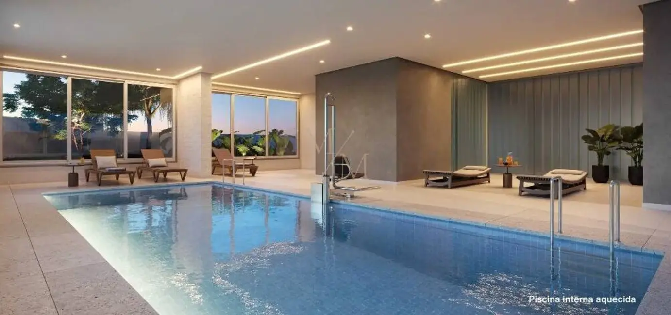 Foto 3 de Apartamento com 3 quartos à venda, 224m2 em Gonzaga, Santos - SP