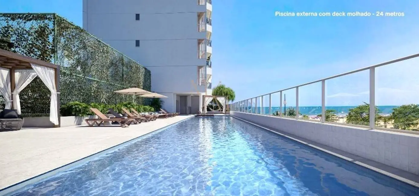 Foto 4 de Apartamento com 3 quartos à venda, 224m2 em Gonzaga, Santos - SP