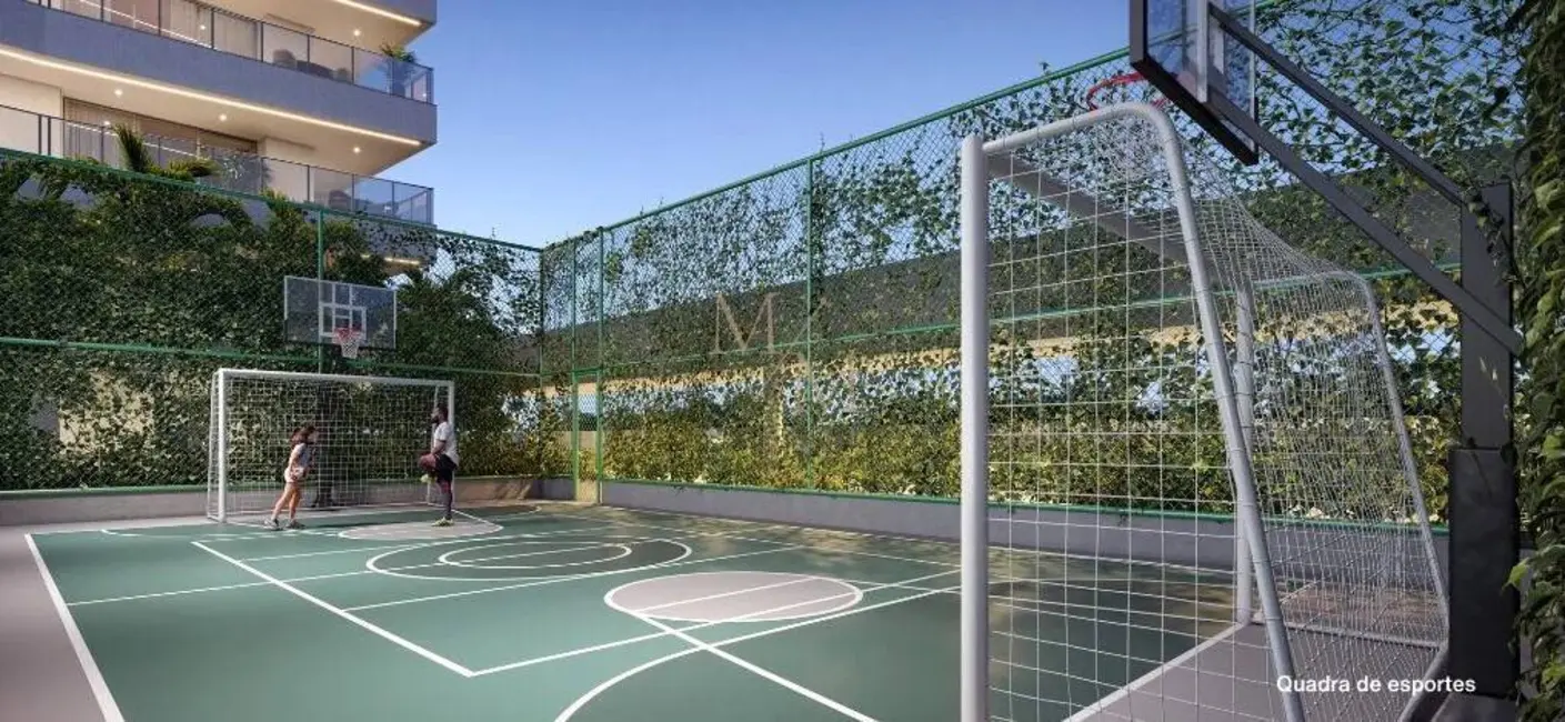 Foto 5 de Apartamento com 3 quartos à venda, 224m2 em Gonzaga, Santos - SP