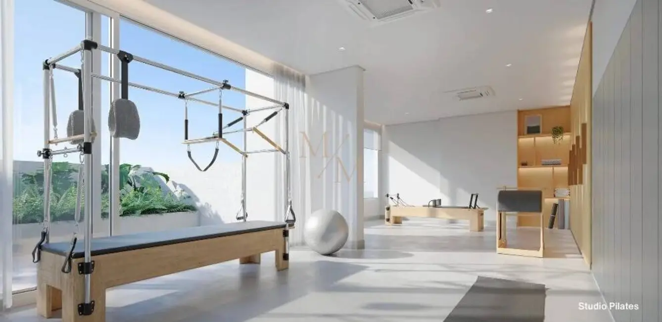 Foto 6 de Apartamento com 3 quartos à venda, 224m2 em Gonzaga, Santos - SP