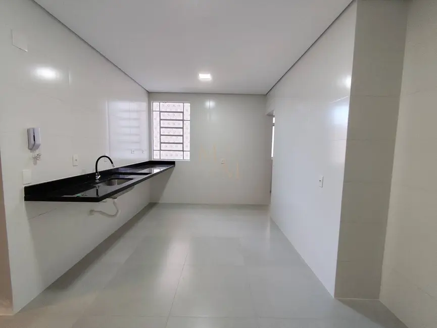 Apartamento com 2 quartos à venda, 90m2 em Campo Grande, Santos - SP - imagem 6 Foto 6 de Apartamento com 2 quartos à venda, 90m2 em Campo Grande, Santos - SP