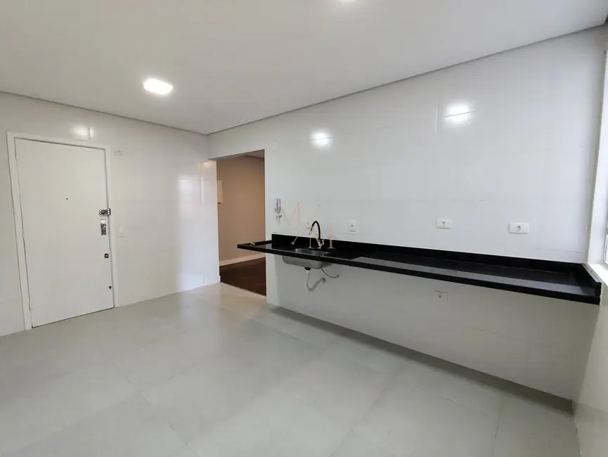 Apartamento com 2 quartos à venda, 90m2 em Campo Grande, Santos - SP - imagem 7 Foto 7 de Apartamento com 2 quartos à venda, 90m2 em Campo Grande, Santos - SP