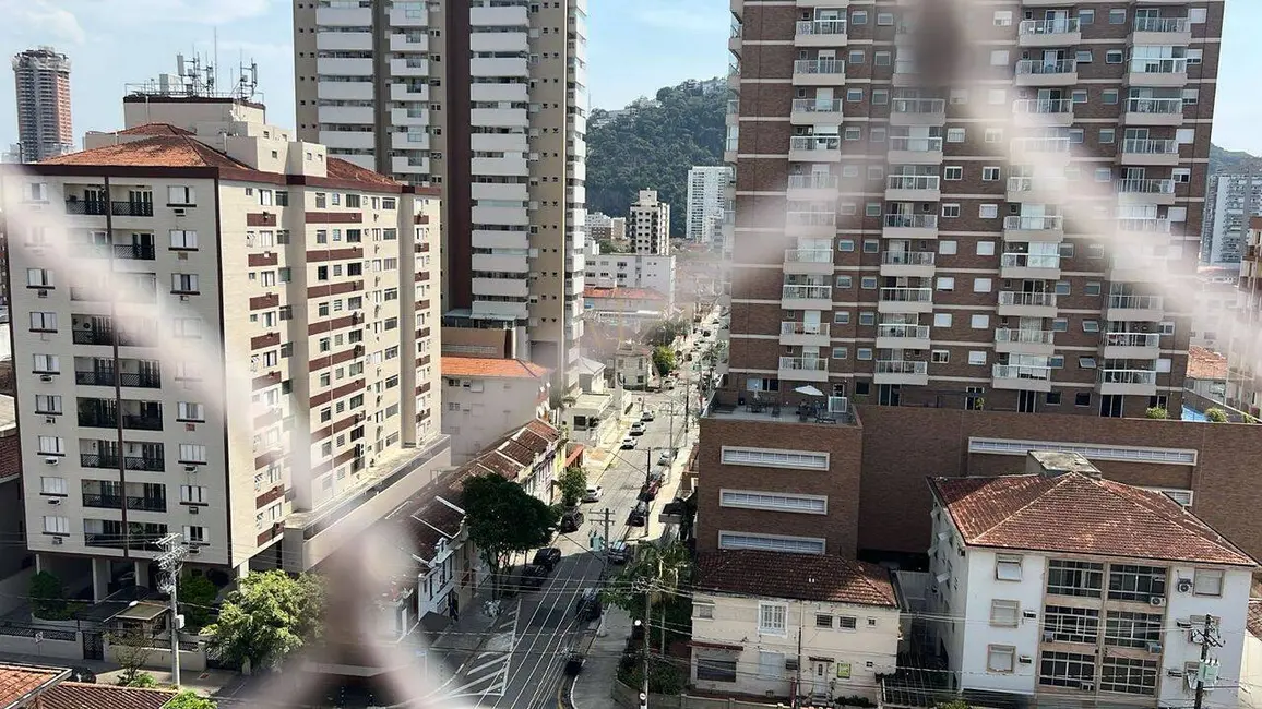 Apartamento com 2 quartos à venda, 96m2 em Campo Grande, Santos - SP - imagem 7 Foto 7 de Apartamento com 2 quartos à venda, 96m2 em Campo Grande, Santos - SP