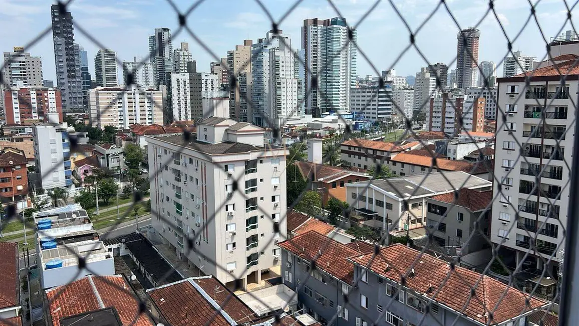 Apartamento com 2 quartos à venda, 96m2 em Campo Grande, Santos - SP - imagem 8 Foto 8 de Apartamento com 2 quartos à venda, 96m2 em Campo Grande, Santos - SP