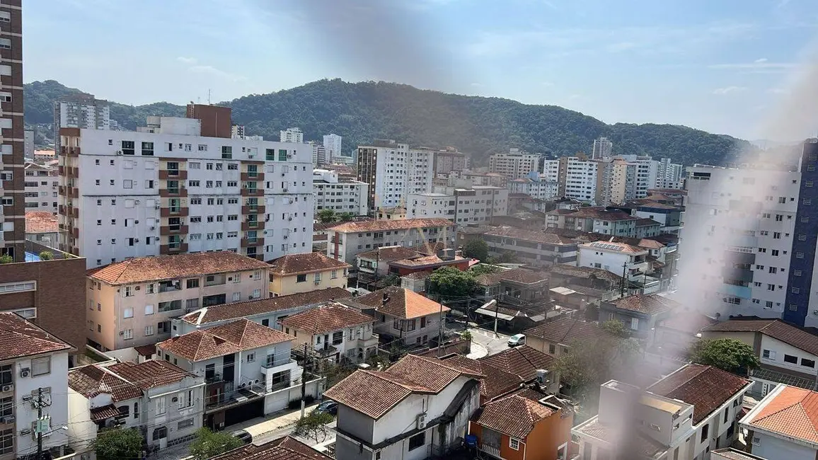Apartamento com 2 quartos à venda, 96m2 em Campo Grande, Santos - SP - imagem 6 Foto 6 de Apartamento com 2 quartos à venda, 96m2 em Campo Grande, Santos - SP