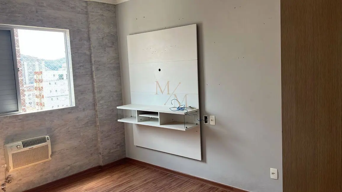 Apartamento com 2 quartos à venda, 96m2 em Campo Grande, Santos - SP - imagem 3 Foto 3 de Apartamento com 2 quartos à venda, 96m2 em Campo Grande, Santos - SP