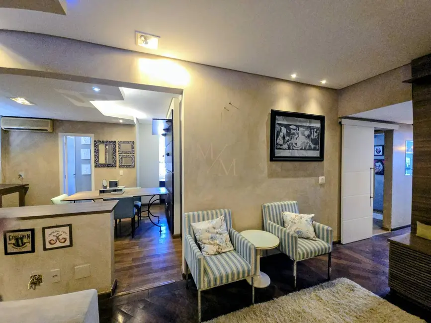 Foto 6 de Apartamento com 2 quartos à venda, 110m2 em Boqueirão, Santos - SP