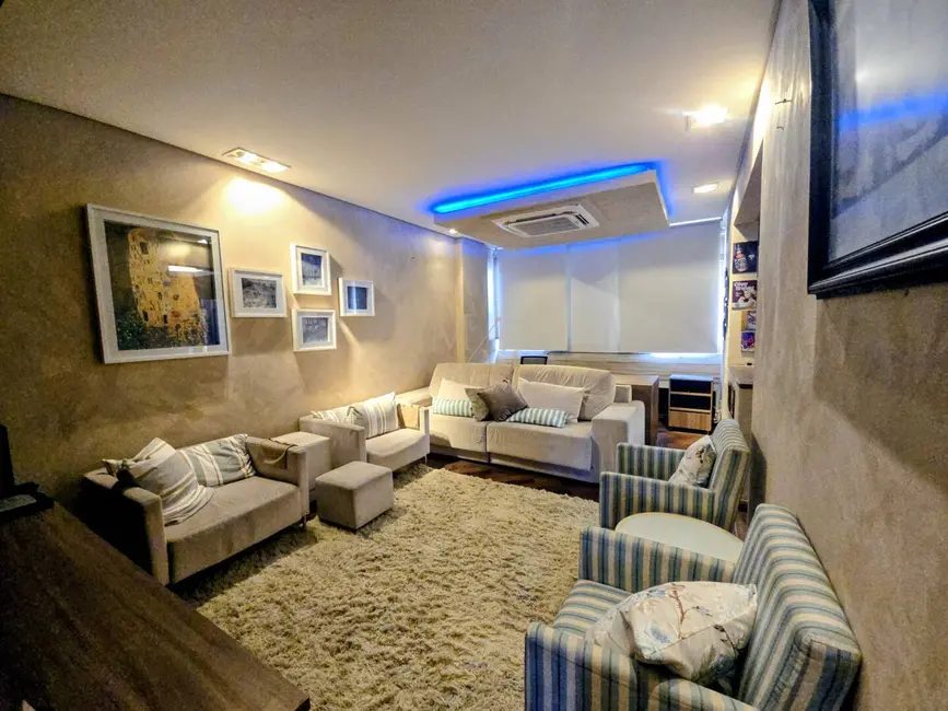 Foto 1 de Apartamento com 2 quartos à venda, 110m2 em Boqueirão, Santos - SP