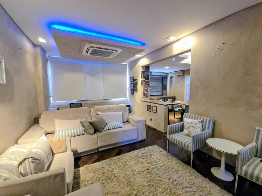 Foto 3 de Apartamento com 2 quartos à venda, 110m2 em Boqueirão, Santos - SP