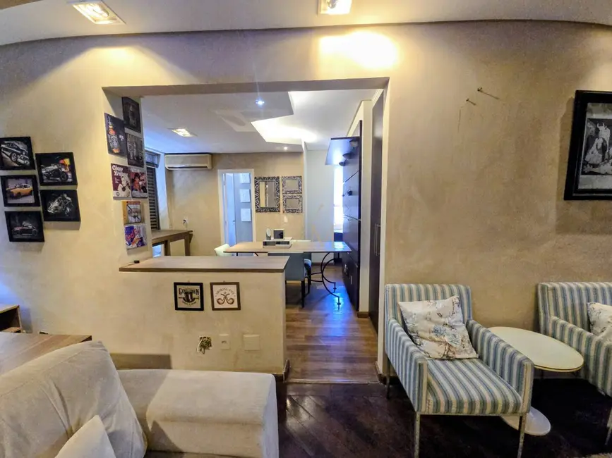 Foto 5 de Apartamento com 2 quartos à venda, 110m2 em Boqueirão, Santos - SP