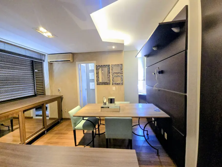 Foto 8 de Apartamento com 2 quartos à venda, 110m2 em Boqueirão, Santos - SP
