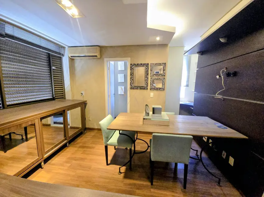 Foto 9 de Apartamento com 2 quartos à venda, 110m2 em Boqueirão, Santos - SP