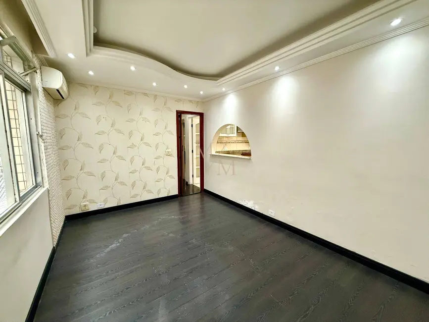 Foto 5 de Apartamento com 2 quartos à venda em Encruzilhada, Santos - SP