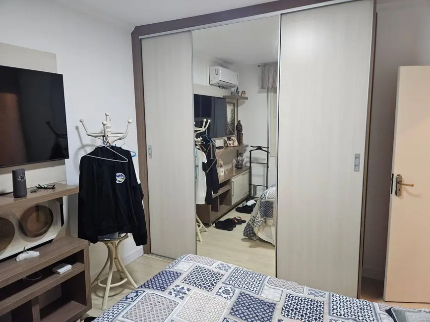 Apartamento com 2 quartos à venda, 84m2 em Embaré, Santos - SP - imagem 6 Foto 6 de Apartamento com 2 quartos à venda, 84m2 em Embaré, Santos - SP